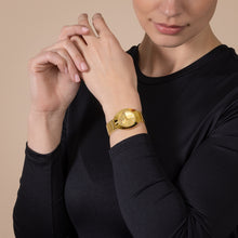 Load image into Gallery viewer, Rado DiaStar Original Automatic Diamonds YG PVD 30mm