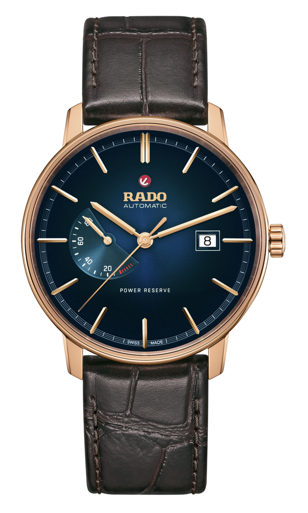 Coupole Automatic Power Reserve