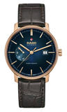 Coupole Automatic Power Reserve