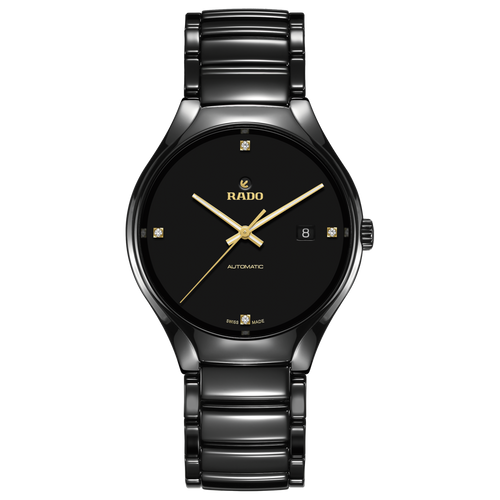 Rado True Round Automatic Diamond