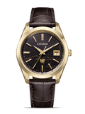 The Citizen -AQ4103-16W -Washi Paper Dial (Tosa washi) Limited edition of 400 units worldwide (Copy)