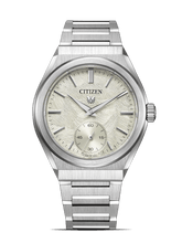 Load image into Gallery viewer, The Citizen -NC0201-54A -Stainless Steel Mechanical Caliber 0200 -30th Anniversary Limited Edition 300 pieces worldwide