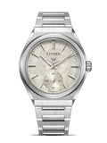 The Citizen -NC0201-54A -Stainless Steel Mechanical Caliber 0200 -30th Anniversary Limited Edition 300 pieces worldwide