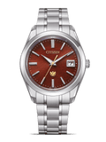 The Citizen -AQ4100-65X -Super Titanium Red Washi dial (Tosa washi) -Limited Edition 300