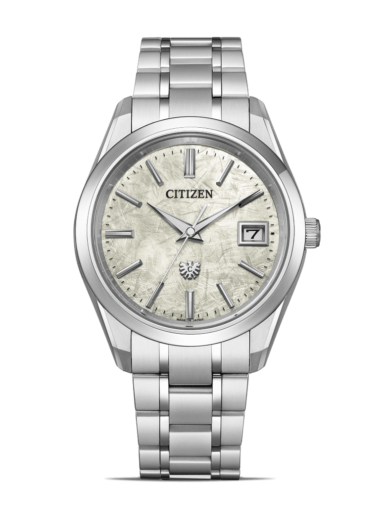 The Citizen -AQ4100-57C -30th Anniversary Limited Edition 500
