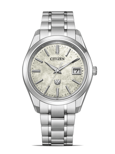 The Citizen -AQ4100-57C -30th Anniversary Limited Edition 500