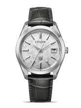 Load image into Gallery viewer, The Citizen -AQ4100-22A -Washi Paper dial (Tosa washi) -Limited Edition 400 units (Copy)
