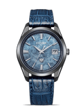 Pre Order Deposit only *Final Price TBC -The Citizen -AQ4106-26L -Hand-dyed Indigo Washi Paper Dial (Tosa washi) Limited edition of 300 units
