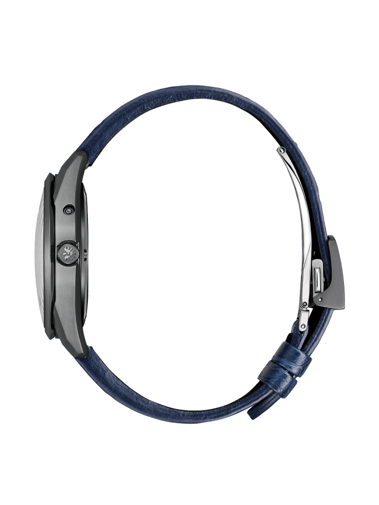 Pre Order Deposit only *Final Price TBC -The Citizen -AQ4106-26L -Hand-dyed Indigo Washi Paper Dial (Tosa washi) Limited edition of 300 units