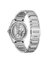 Load image into Gallery viewer, The Citizen -NC0201-54A -Stainless Steel Mechanical Caliber 0200 -30th Anniversary Limited Edition 300 pieces worldwide