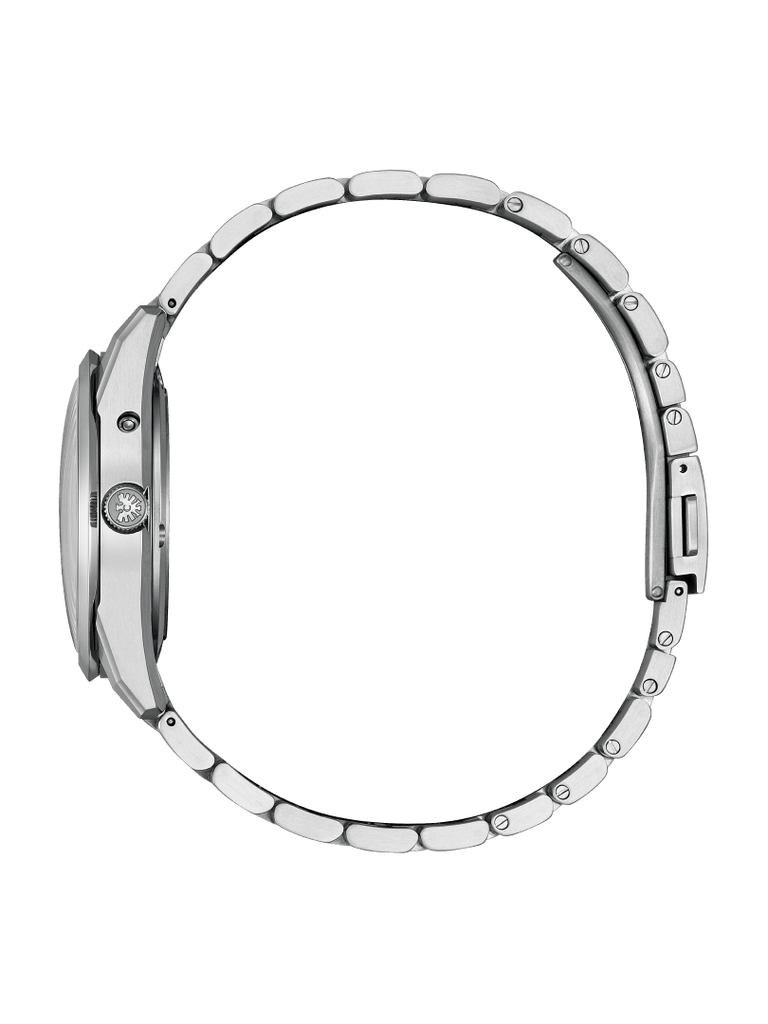 The Citizen -AQ4100-65M -Hand-dyed Indigo Washi Paper Blue Dial -Limited Edition 550