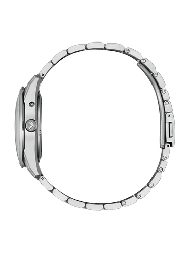 The Citizen -AQ4100-65M -Hand-dyed Indigo Washi Paper Blue Dial -Limited Edition 550