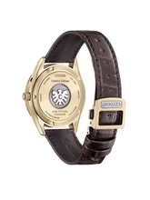 Load image into Gallery viewer, The Citizen -AQ4103-16W -Washi Paper Dial (Tosa washi) Limited edition of 400 units worldwide (Copy)