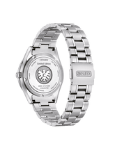 Load image into Gallery viewer, The Citizen -AQ4100-65X -Super Titanium Red Washi dial (Tosa washi) -Limited Edition 300