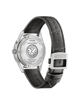 Load image into Gallery viewer, The Citizen -AQ4100-22A -Washi Paper dial (Tosa washi) -Limited Edition 400 units (Copy)