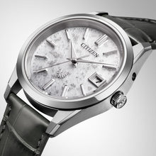 Load image into Gallery viewer, The Citizen -AQ4100-22A -Washi Paper dial (Tosa washi) -Limited Edition 400 units (Copy)