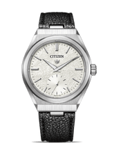 Load image into Gallery viewer, The Citizen -NC0210-11A -18k White Gold Bezel Mechanical Model Caliber 0200 -Limited Edition 160 pieces worldwide
