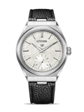 The Citizen -NC0210-11A -18k White Gold Bezel Mechanical Model Caliber 0200 -Limited Edition 160 pieces worldwide
