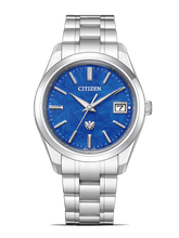 Load image into Gallery viewer, The Citizen -AQ4100-57M -Super Titanium Blue Dial -Limited Edition 250