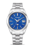 The Citizen -AQ4100-57M -Super Titanium Blue Dial -Limited Edition 250