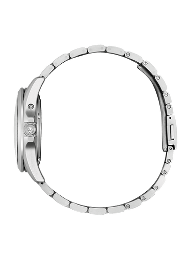 The Citizen -AQ4091-56M -Hand-dyed Indigo Washi Paper Dial (Tosa washi + indigo dyeing)