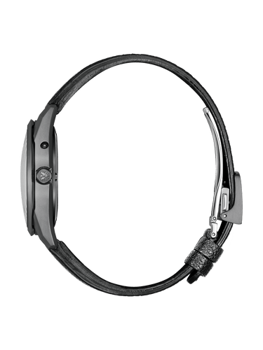 The Citizen -AQ4106-18X -Washi dial (Tosa washi)/ Super Titanium/ Goatskin strap (Chari-Happo leather) -Limited Edition 350 units