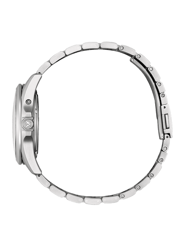 The Citizen -AQ4091-56A -Japanese Washi paper white dial