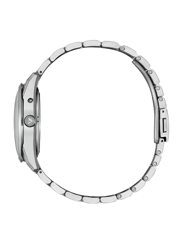 The Citizen -AQ4100-57E -Super Titanium Black Dial