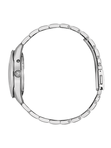 The Citizen -AQ4100-57A -Super Titanium White Dial