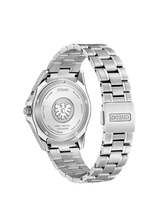 Load image into Gallery viewer, The Citizen -AQ4091-56A -Japanese Washi paper white dial