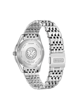 Load image into Gallery viewer, The Citizen -AQ4100-57A -Super Titanium White Dial