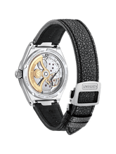Load image into Gallery viewer, The Citizen -NC0210-11A -18k White Gold Bezel Mechanical Model Caliber 0200 -Limited Edition 160 pieces worldwide