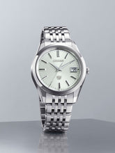 Load image into Gallery viewer, The Citizen -AQ4100-57A -Super Titanium White Dial