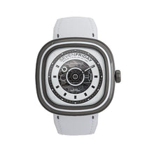Load image into Gallery viewer, SEVENFRIDAY T1/05 -White T