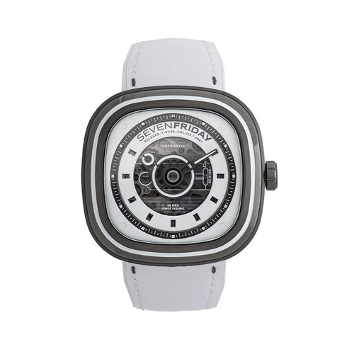 SEVENFRIDAY T1/05 -White T