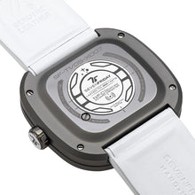 Load image into Gallery viewer, SEVENFRIDAY T1/05 -White T