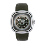 SEVENFRIDAY T1/06 -Green T