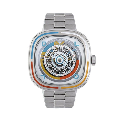 Price of 7 friday watch discount