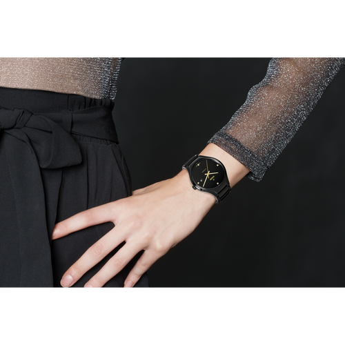 Rado True Round Automatic Diamond