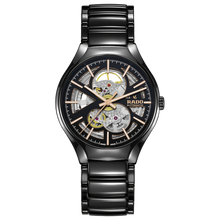 Load image into Gallery viewer, Rado True Round Automatic Open Heart