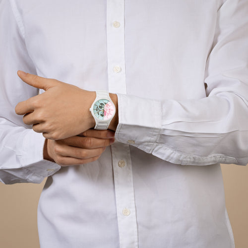 Rado True Round Automatic Open Heart Limited Edition