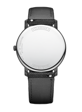 Load image into Gallery viewer, Baume &amp; Mercier Classima Quartz Black 10762 -39mm