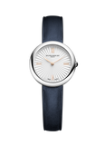 Joia de Baume & Mercier 10847 -28mm quartz on Leather Strap