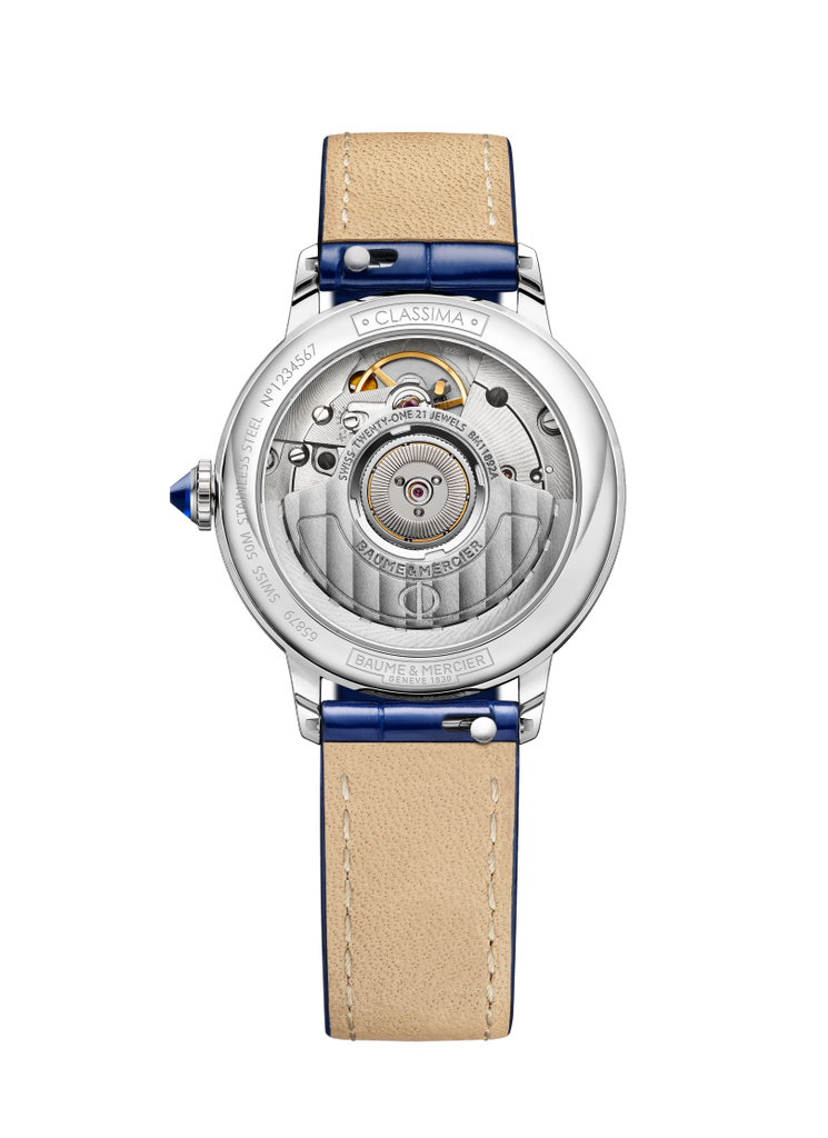 Baume & Mercier Classima Automatic 31mm 10806 Limited Edition
