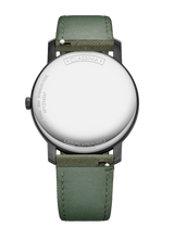 Load image into Gallery viewer, Baume &amp; Mercier Classima Quartz Green 10766 -42mm