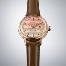 Load image into Gallery viewer, Seiko Presage Cocktail Time Ladies Automatic Star Bar Limited Edition SRE014J1