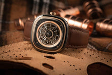 Load image into Gallery viewer, SEVENFRIDAY T2/03