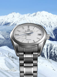 Grand Seiko SBGA211 Snowflake