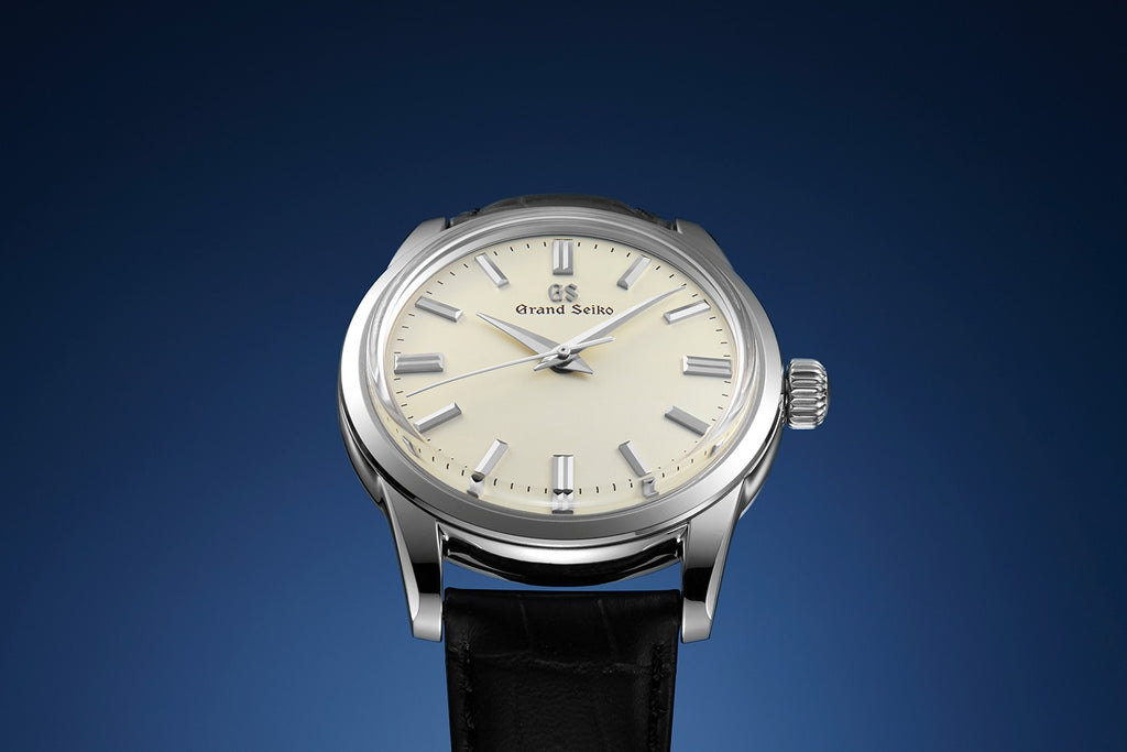 Grand seiko outlet sbgw231 price