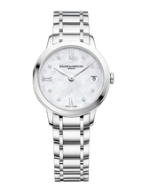 Load image into Gallery viewer, Baume &amp; Mercier Classima 10326